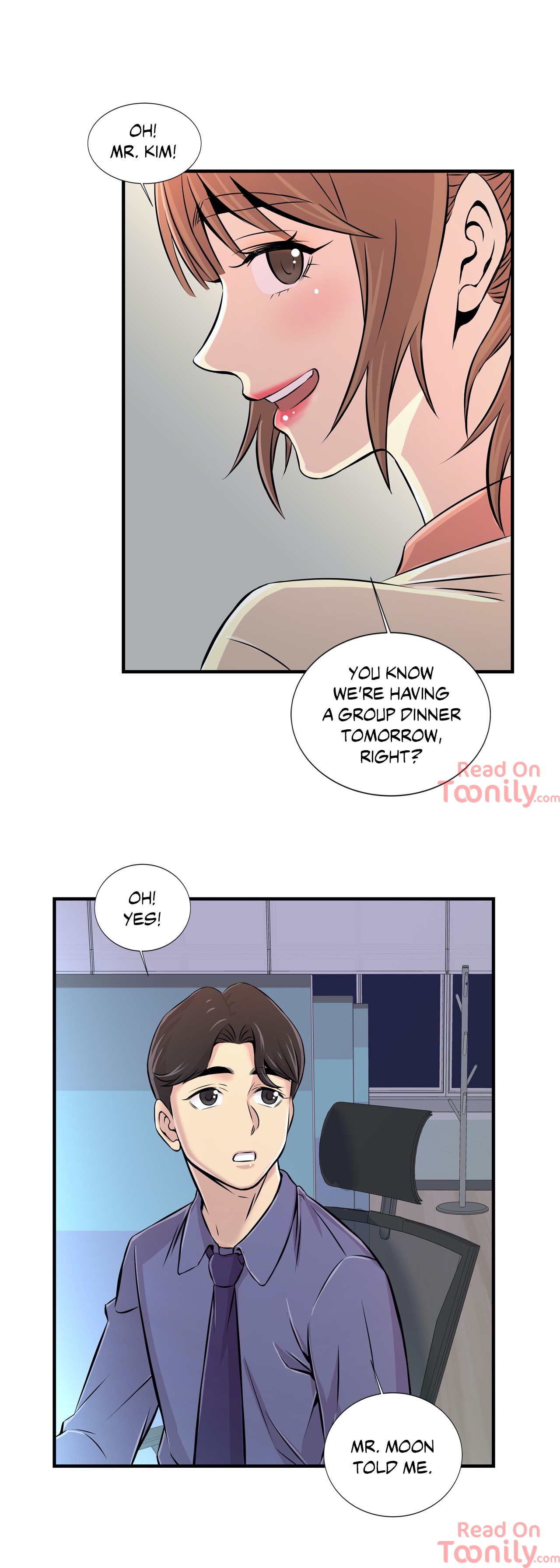 Cram School Scandal Chapter 5 - Manhwa18.com