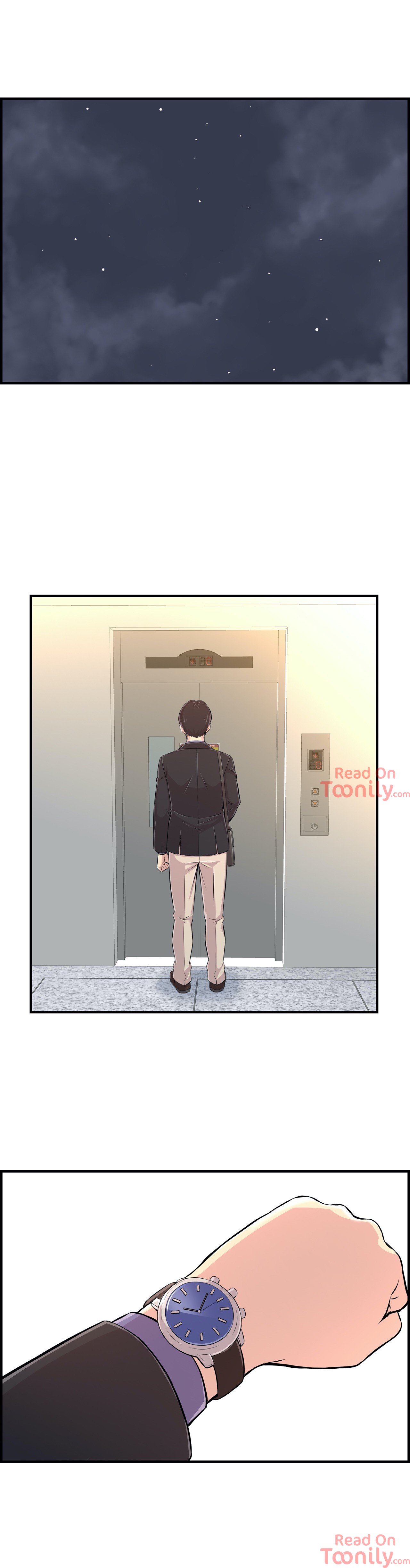 Cram School Scandal Chapter 5 - Manhwa18.com