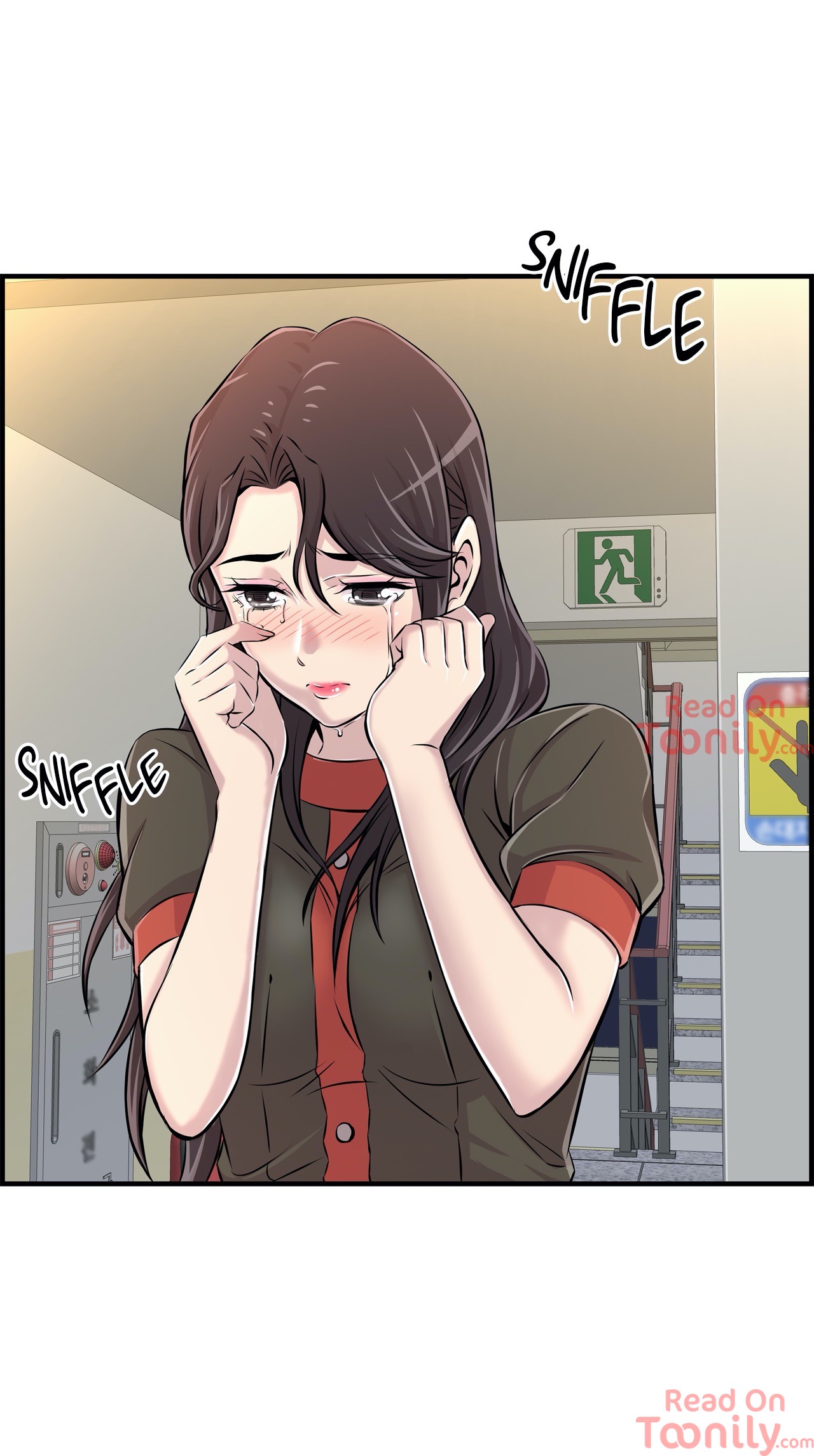 Cram School Scandal Chapter 5 - Manhwa18.com