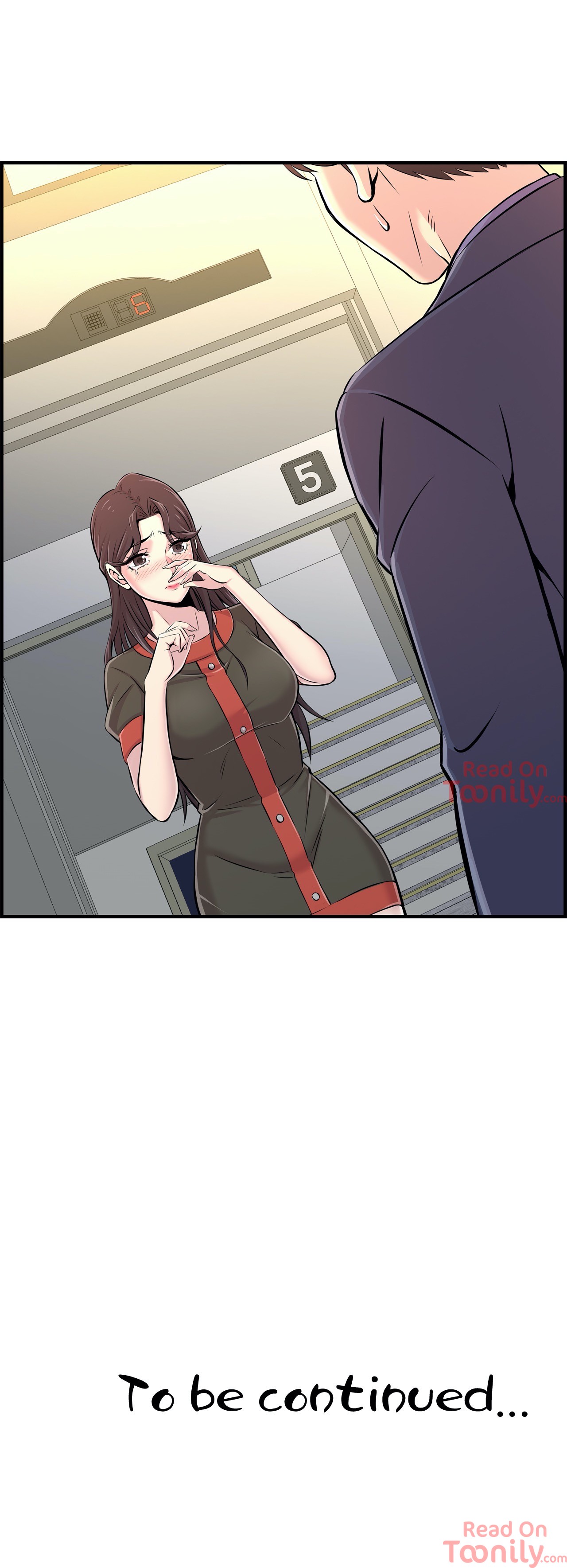 Cram School Scandal Chapter 5 - Manhwa18.com