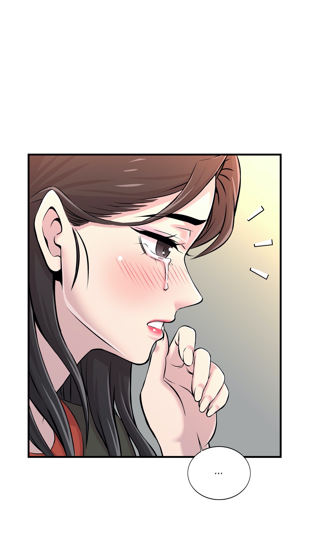 Cram School Scandal Chapter 6 - Manhwa18.com