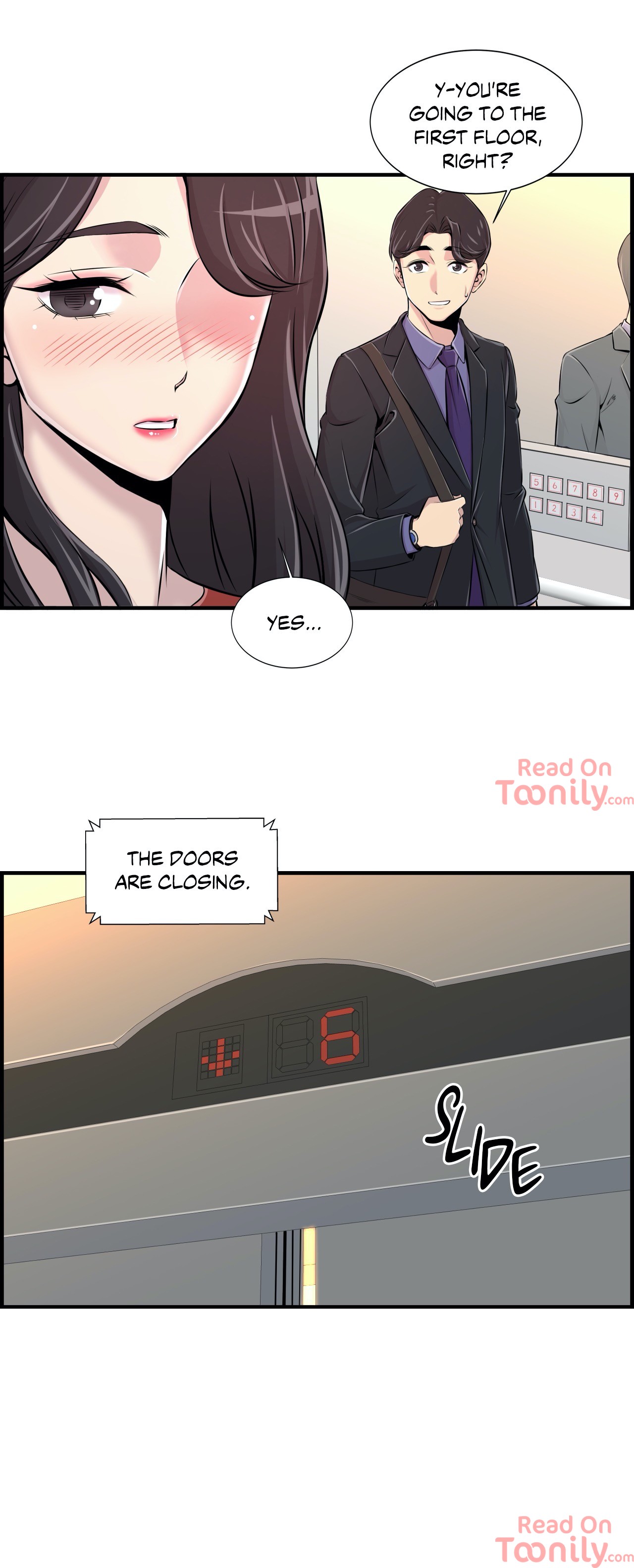 Cram School Scandal Chapter 6 - Manhwa18.com