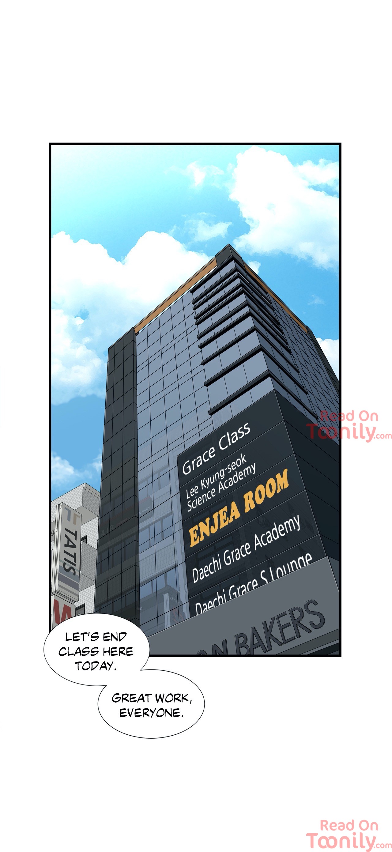 Cram School Scandal Chapter 6 - Manhwa18.com