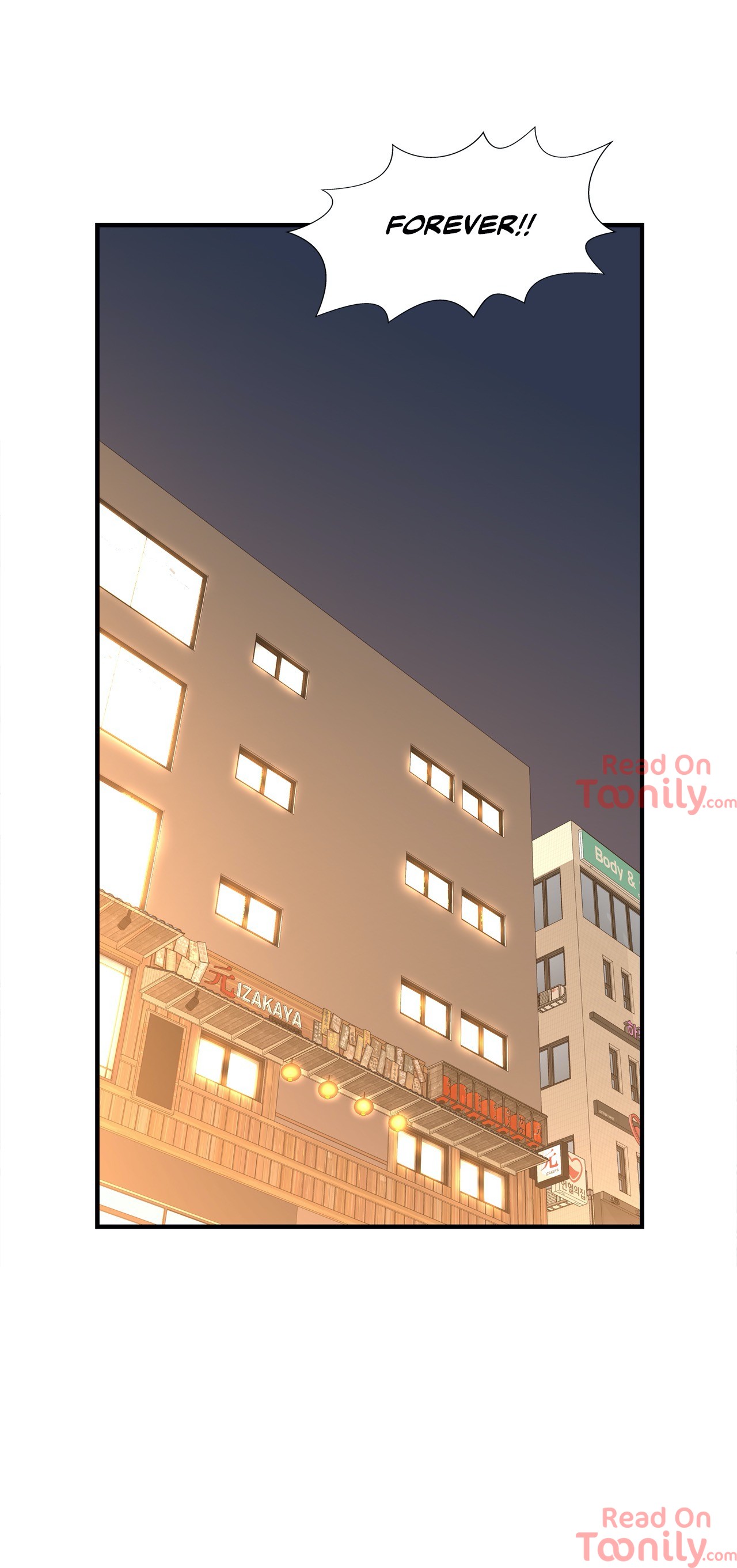 Cram School Scandal Chapter 6 - Manhwa18.com