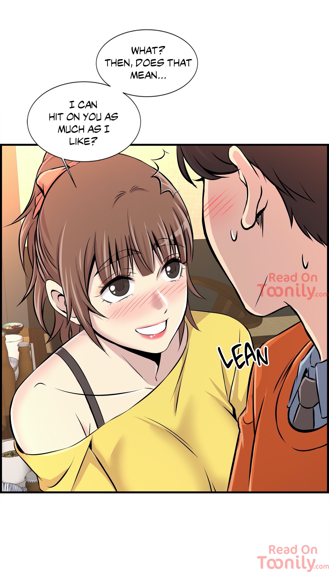 Cram School Scandal Chapter 6 - Manhwa18.com