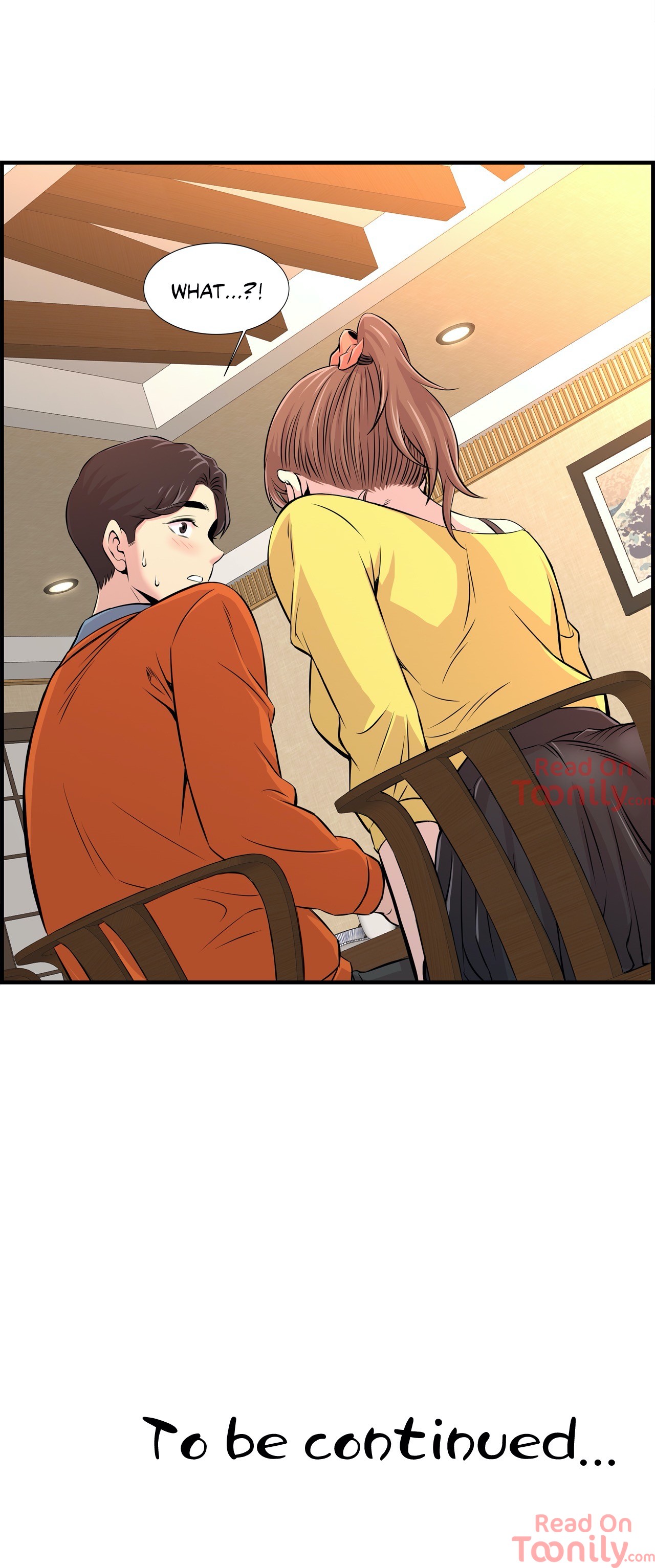 Cram School Scandal Chapter 6 - Manhwa18.com