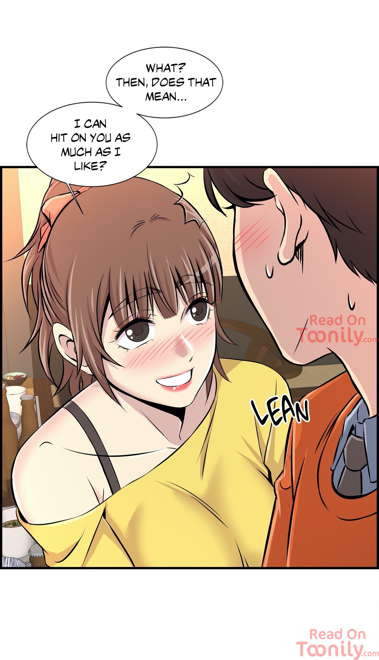 Cram School Scandal Chapter 7 - Manhwa18.com