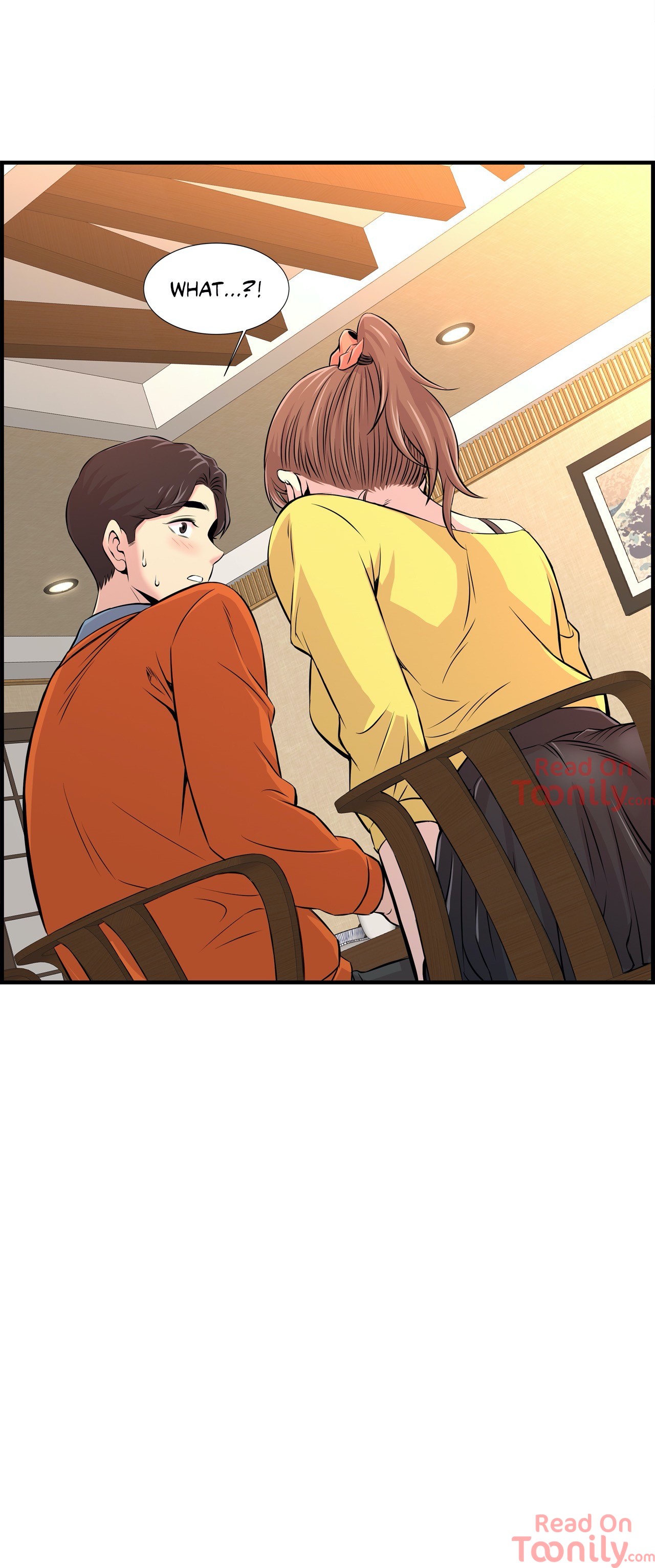 Cram School Scandal Chapter 7 - Manhwa18.com