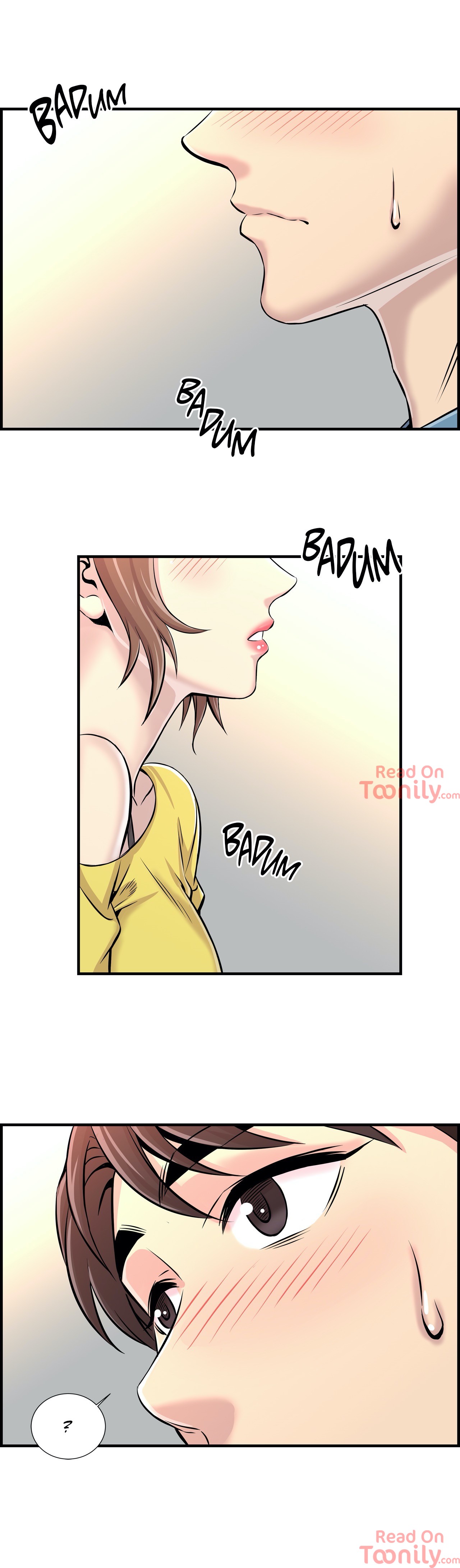 Cram School Scandal Chapter 7 - Manhwa18.com