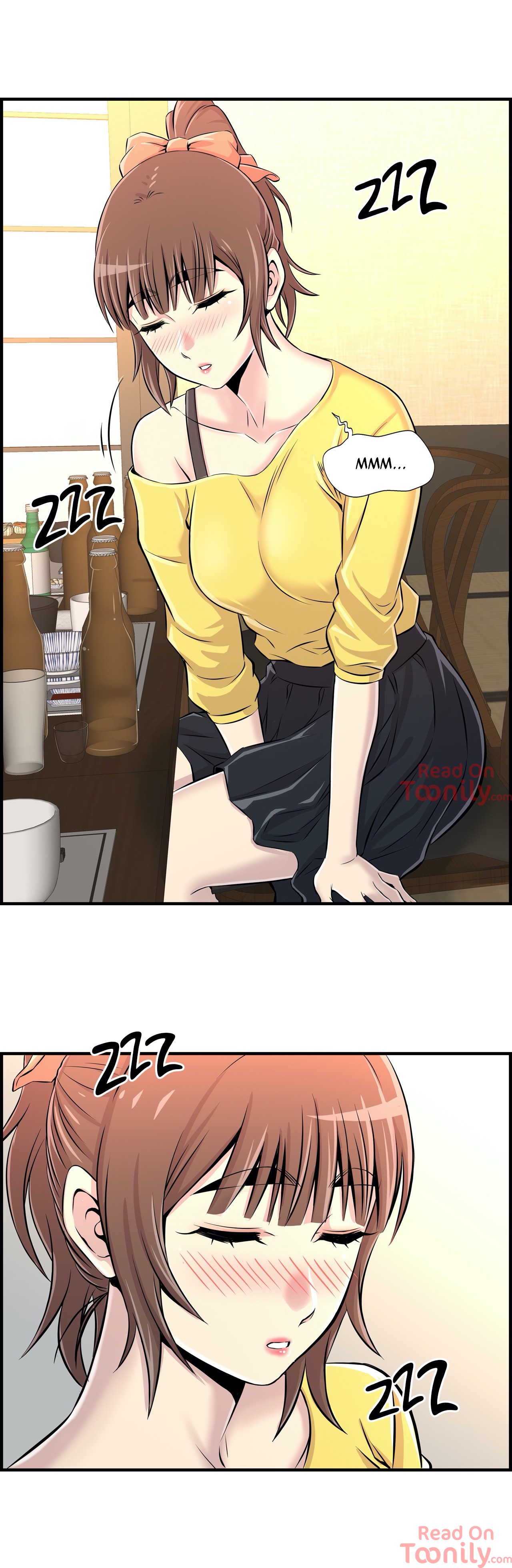 Cram School Scandal Chapter 7 - Manhwa18.com