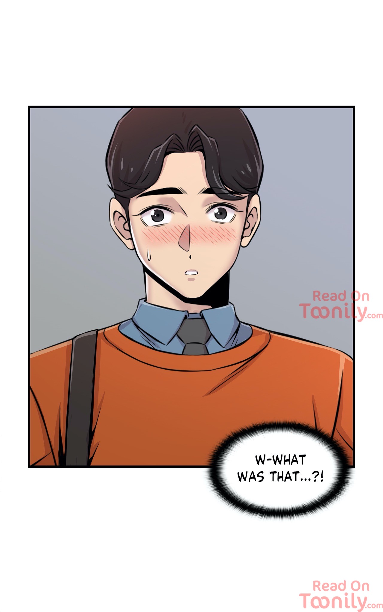 Cram School Scandal Chapter 7 - Manhwa18.com