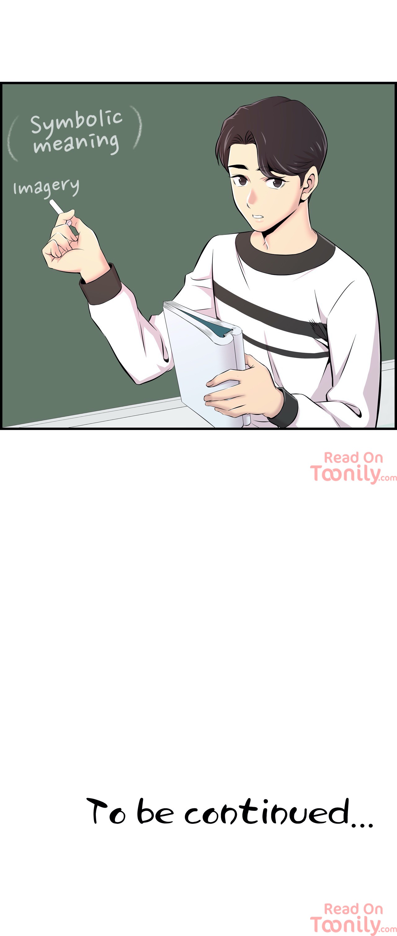 Cram School Scandal Chapter 7 - Manhwa18.com