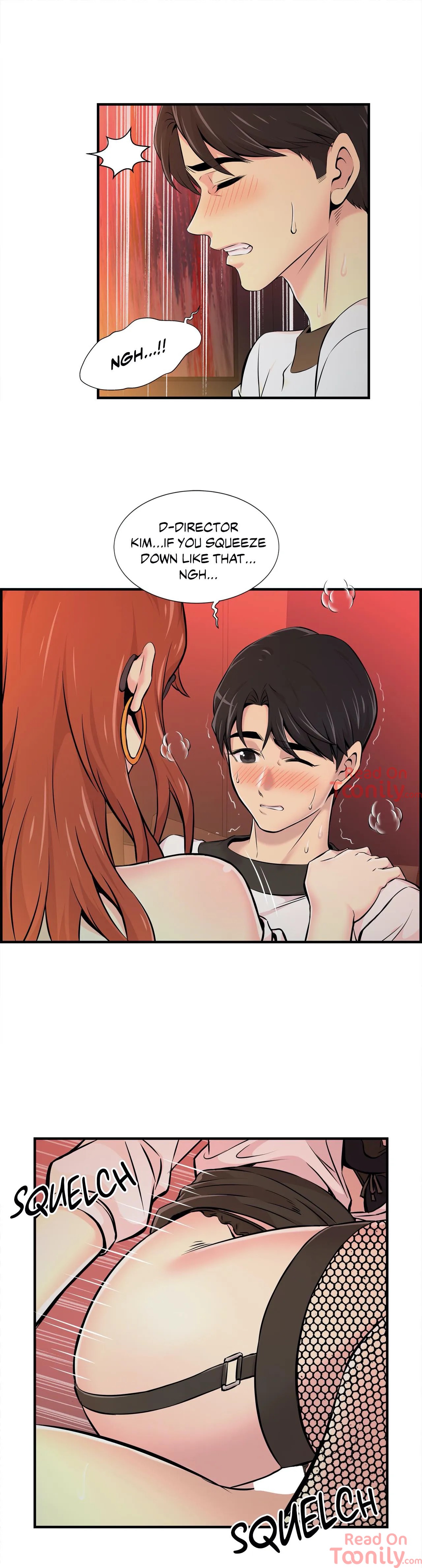 Cram School Scandal Chapter 9 - Manhwa18.com