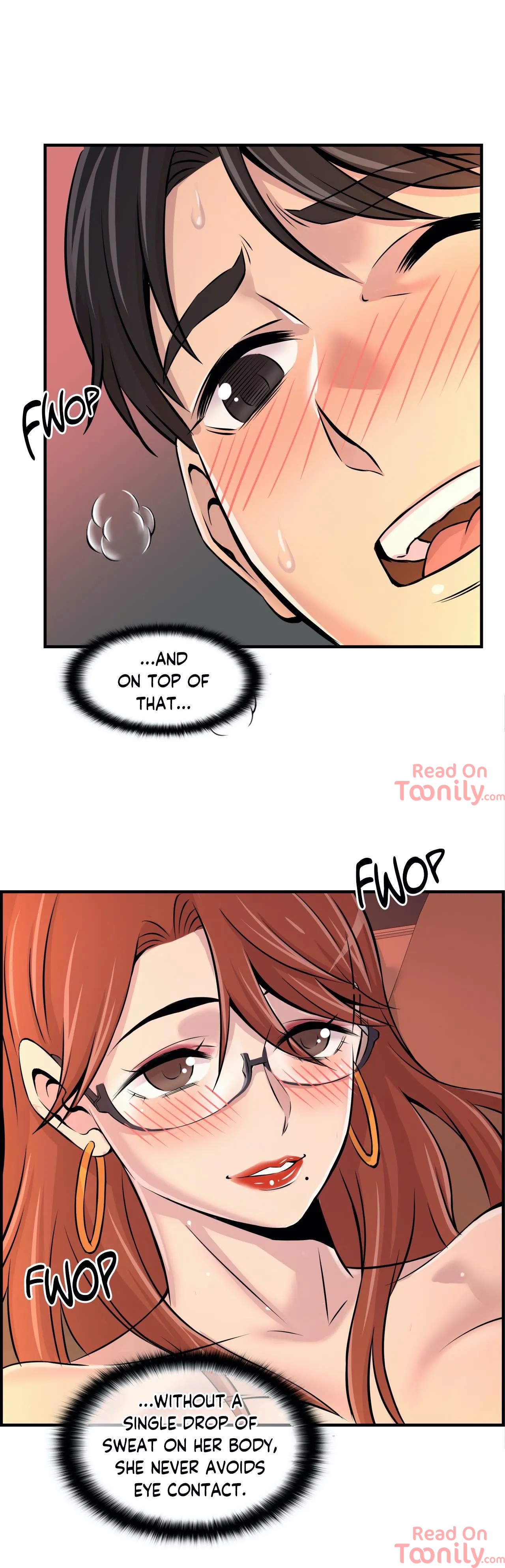 Cram School Scandal Chapter 9 - Manhwa18.com