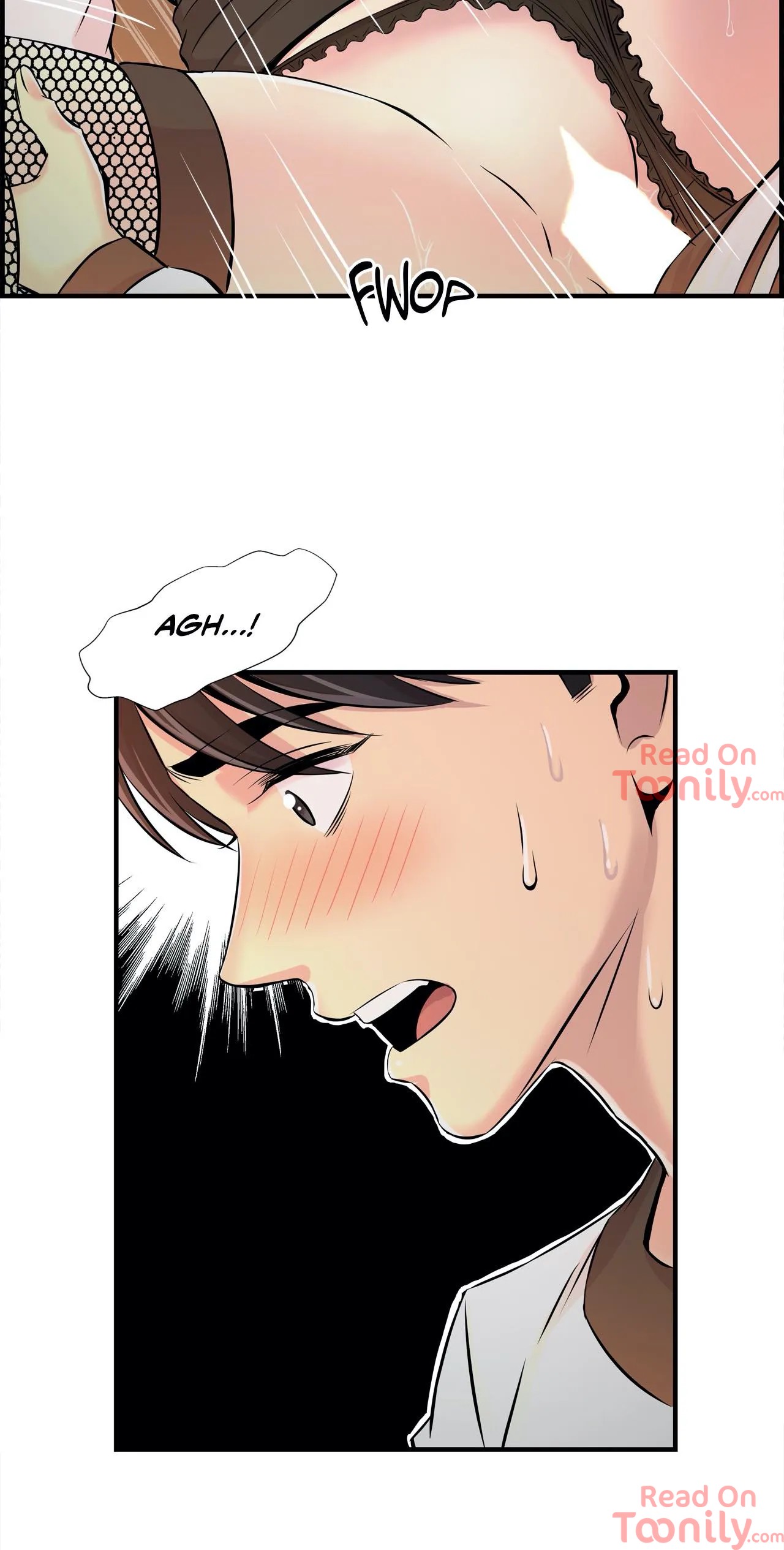 Cram School Scandal Chapter 9 - Manhwa18.com