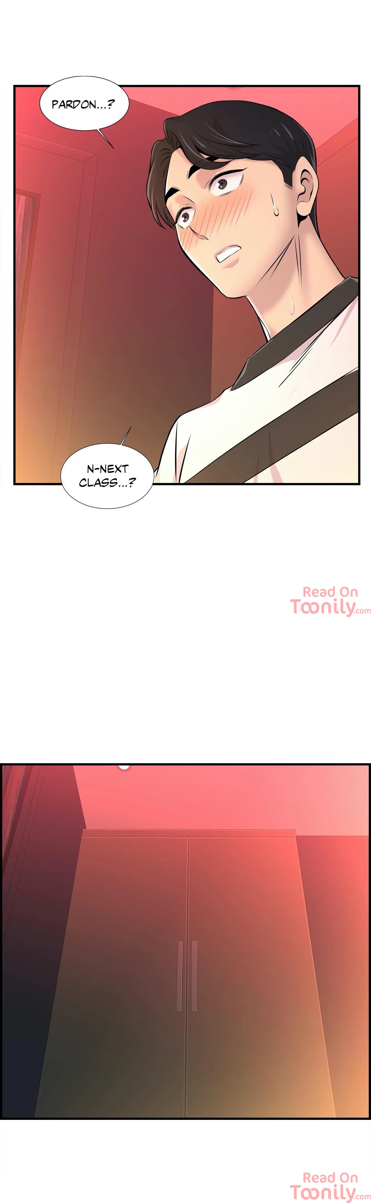 Cram School Scandal Chapter 9 - Manhwa18.com