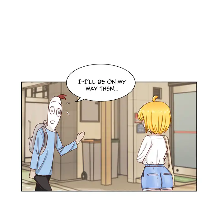 You’re No Good Chapter 1 - Manhwa18.com