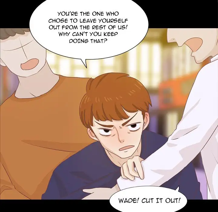 You’re No Good Chapter 10 - Manhwa18.com
