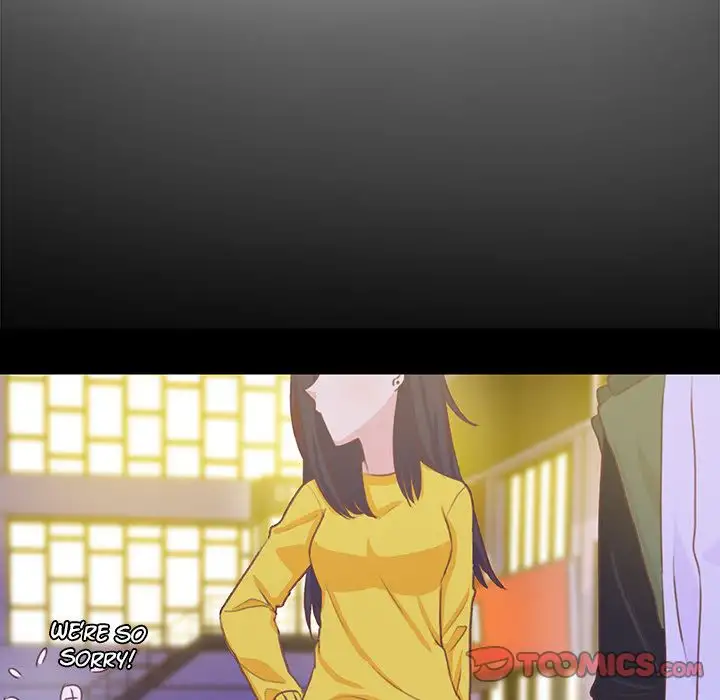 You’re No Good Chapter 10 - Manhwa18.com