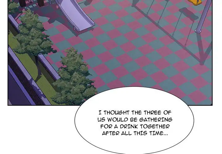 You’re No Good Chapter 11 - Manhwa18.com