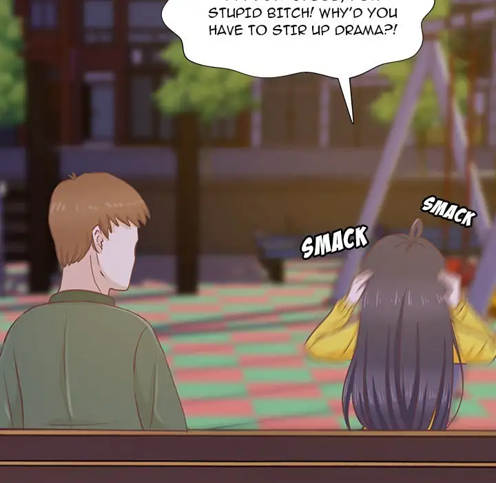 You’re No Good Chapter 11 - Manhwa18.com