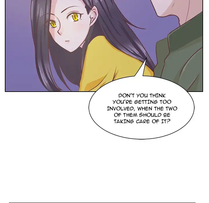 You’re No Good Chapter 11 - Manhwa18.com