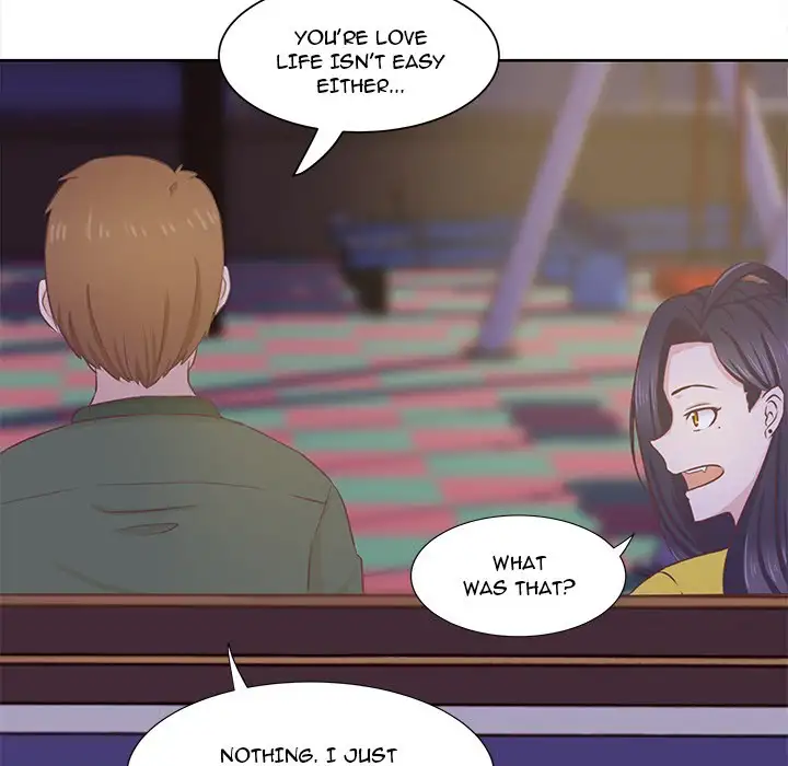 You’re No Good Chapter 11 - Manhwa18.com