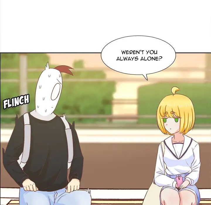 You’re No Good Chapter 11 - Manhwa18.com