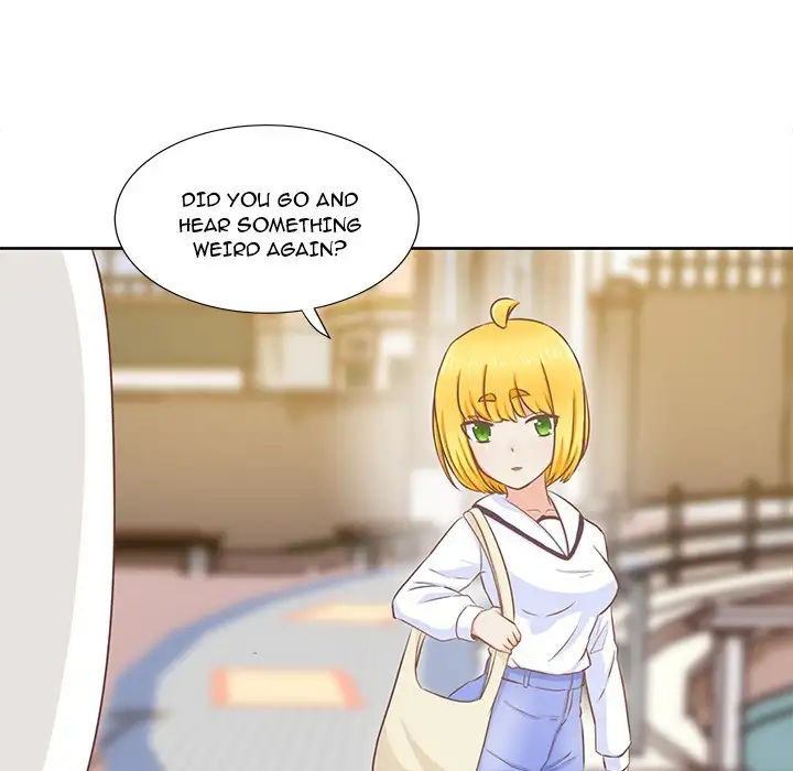 You’re No Good Chapter 11 - Manhwa18.com
