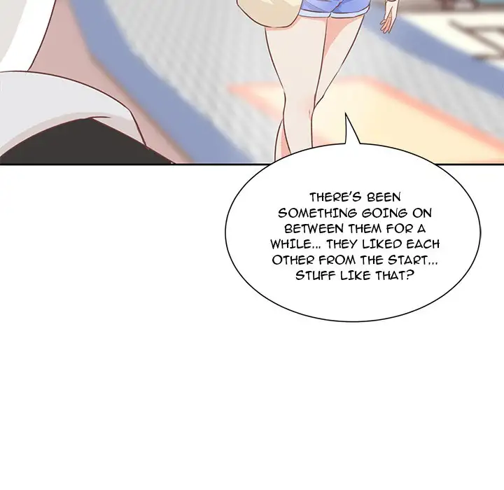 You’re No Good Chapter 11 - Manhwa18.com