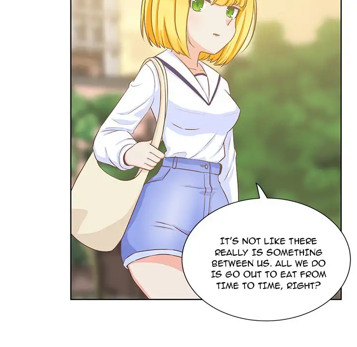You’re No Good Chapter 11 - Manhwa18.com