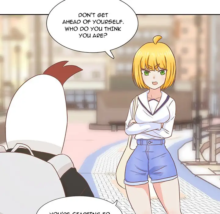 You’re No Good Chapter 11 - Manhwa18.com