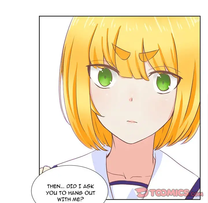 You’re No Good Chapter 11 - Manhwa18.com