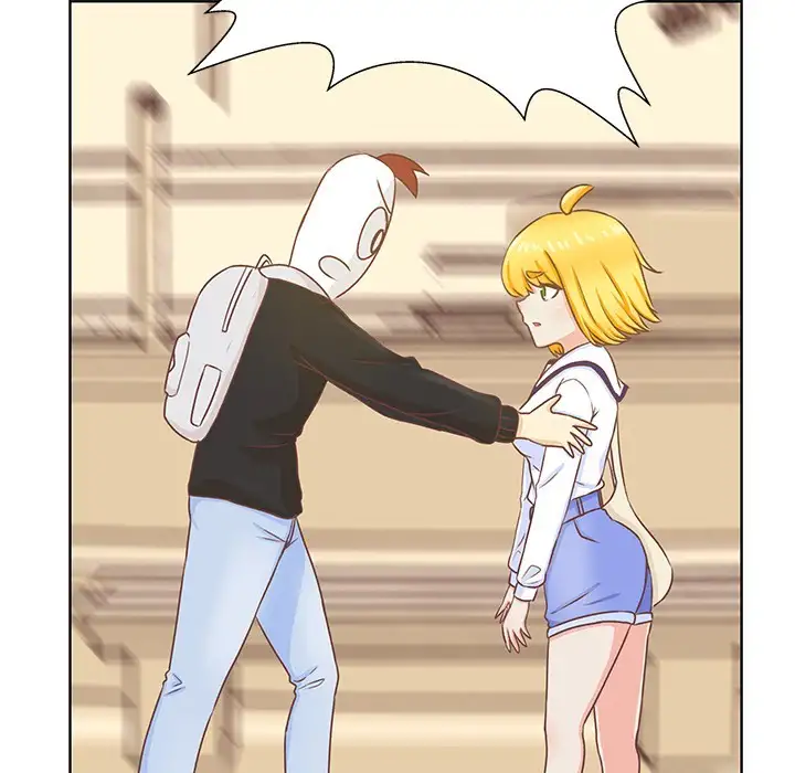 You’re No Good Chapter 11 - Manhwa18.com