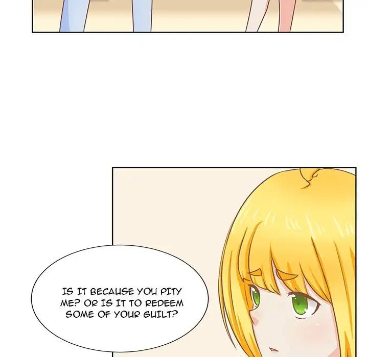 You’re No Good Chapter 11 - Manhwa18.com