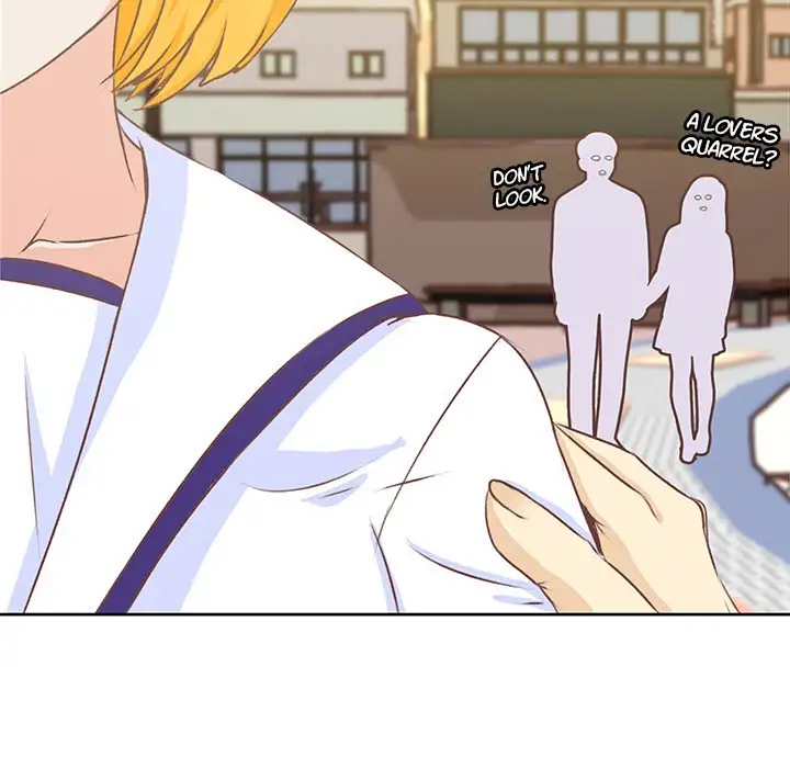 You’re No Good Chapter 11 - Manhwa18.com