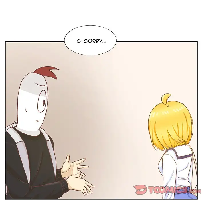 You’re No Good Chapter 11 - Manhwa18.com