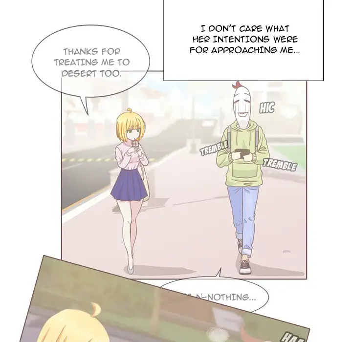You’re No Good Chapter 11 - Manhwa18.com