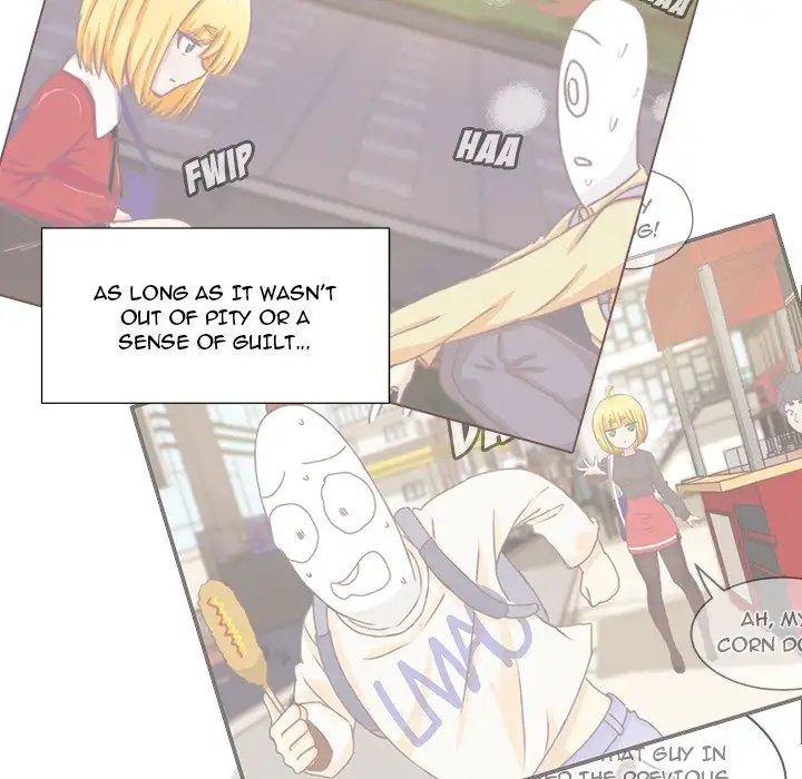 You’re No Good Chapter 11 - Manhwa18.com
