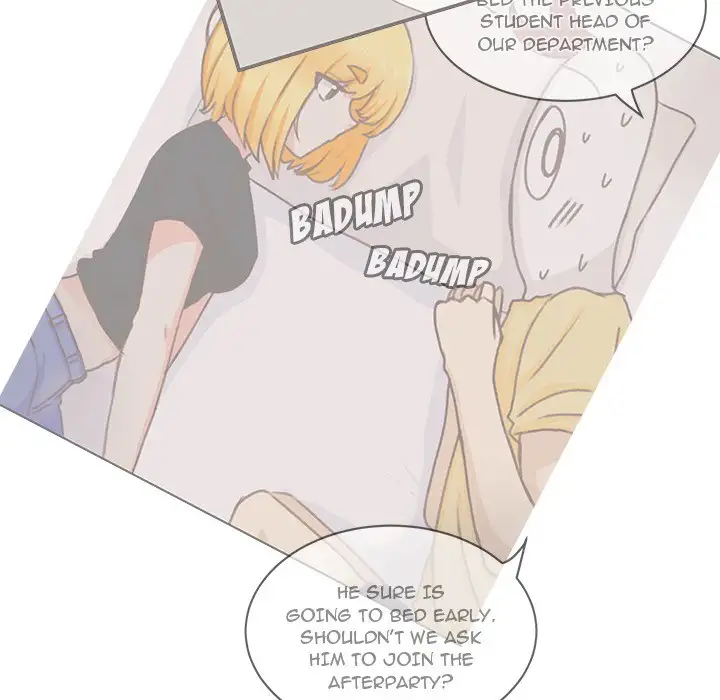 You’re No Good Chapter 11 - Manhwa18.com