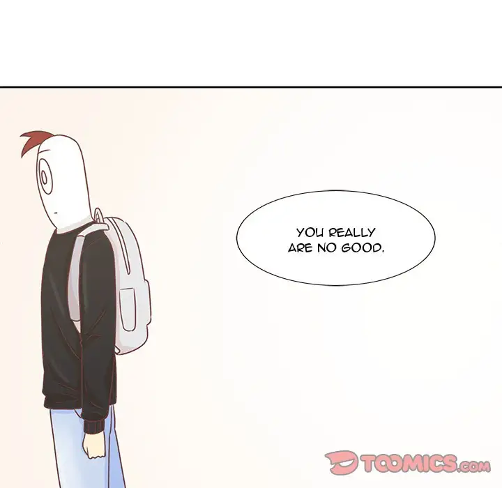 You’re No Good Chapter 11 - Manhwa18.com
