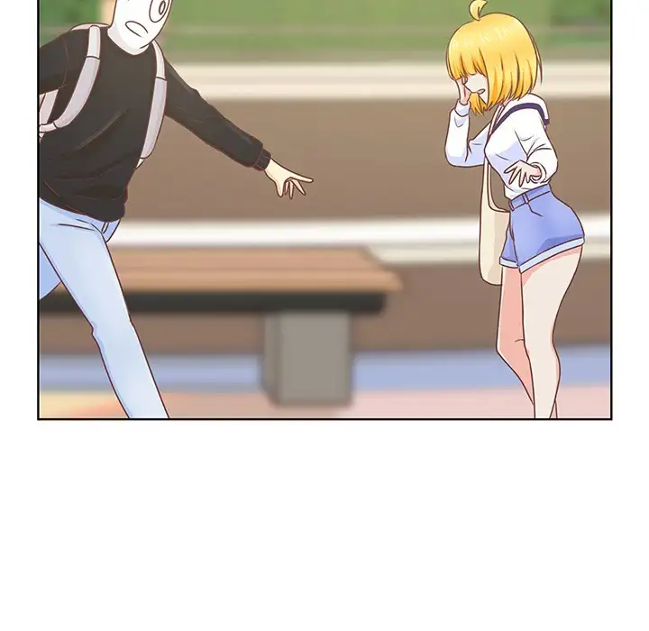 You’re No Good Chapter 11 - Manhwa18.com