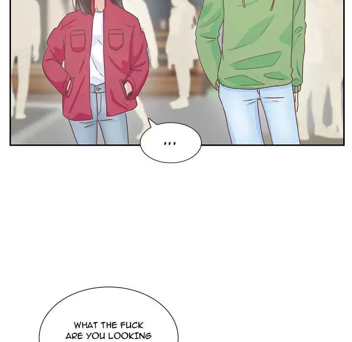 You’re No Good Chapter 12 - Manhwa18.com