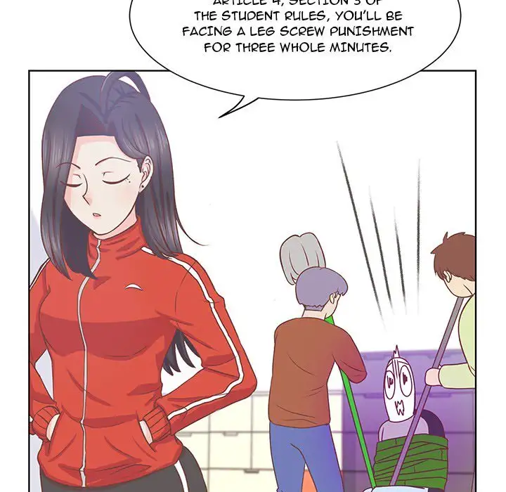 You’re No Good Chapter 14 - Manhwa18.com