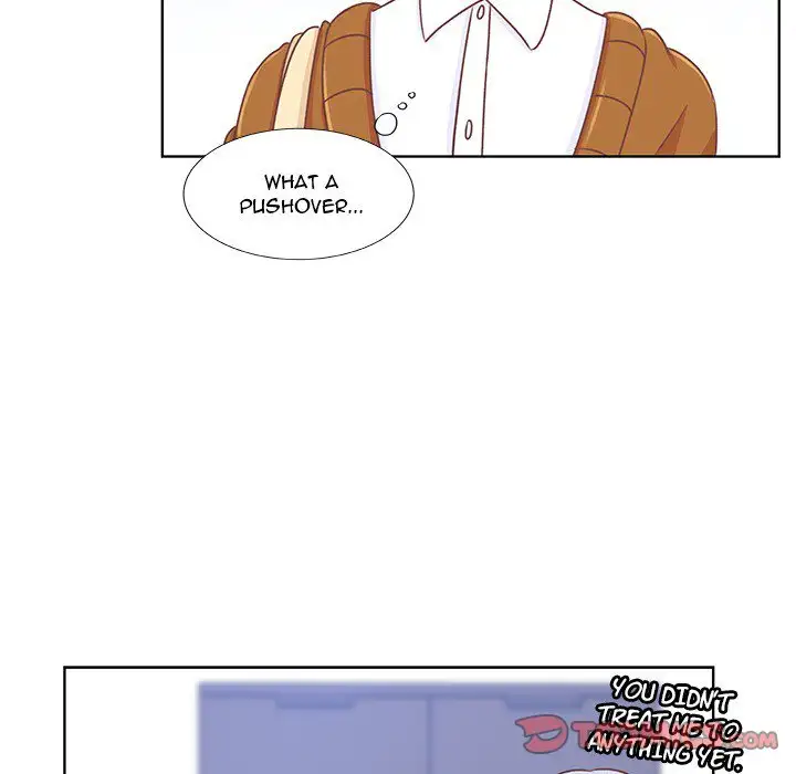 You’re No Good Chapter 14 - Manhwa18.com