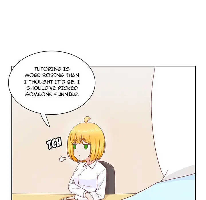 You’re No Good Chapter 15 - Manhwa18.com