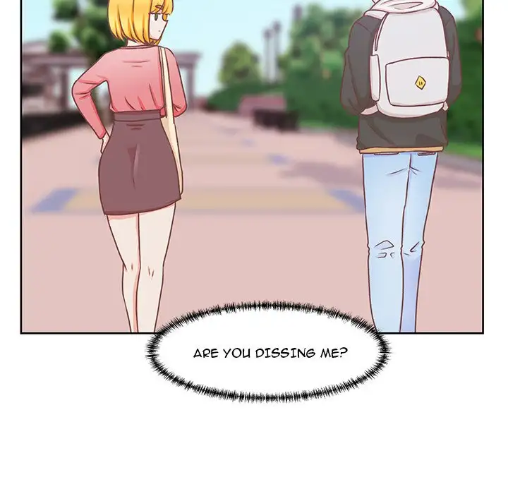 You’re No Good Chapter 16 - Manhwa18.com