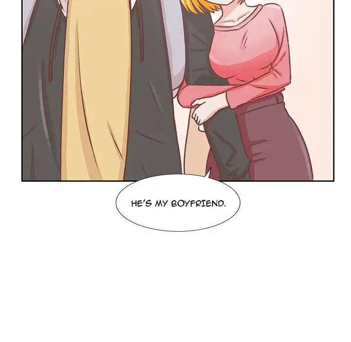 You’re No Good Chapter 16 - Manhwa18.com