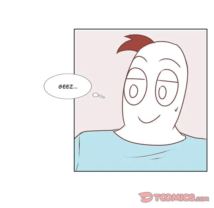 You’re No Good Chapter 18 - Manhwa18.com