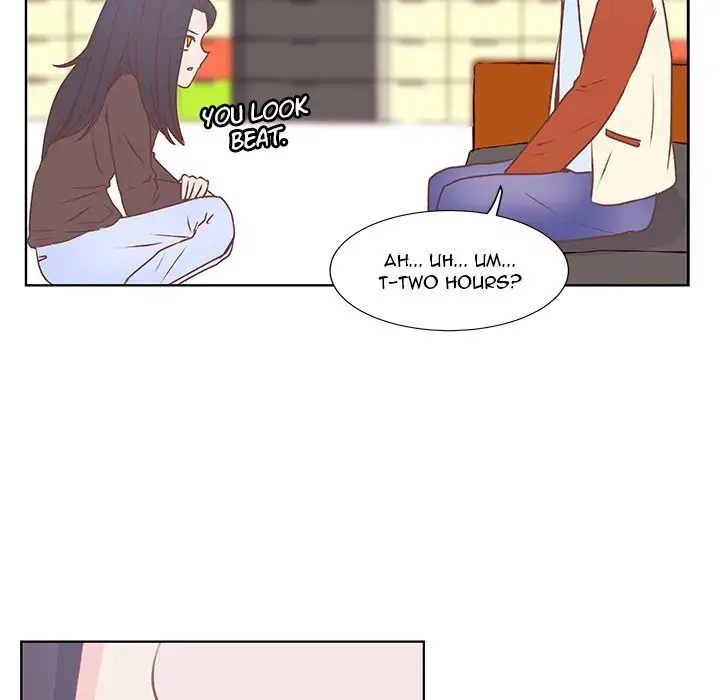 You’re No Good Chapter 19 - Manhwa18.com